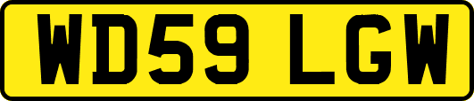 WD59LGW
