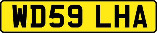WD59LHA