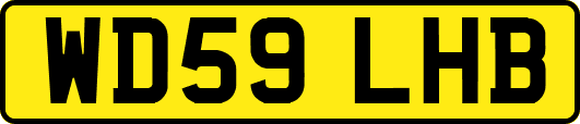 WD59LHB