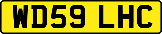 WD59LHC