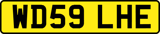 WD59LHE