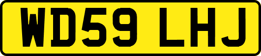 WD59LHJ