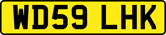 WD59LHK