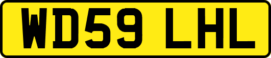 WD59LHL