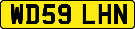 WD59LHN