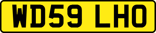WD59LHO