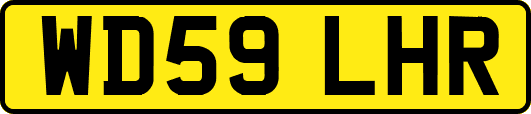WD59LHR