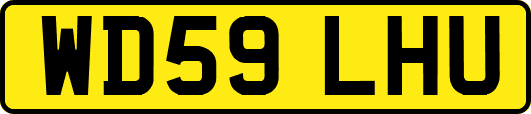 WD59LHU