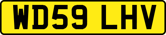 WD59LHV