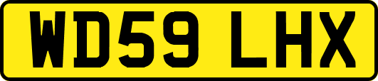 WD59LHX