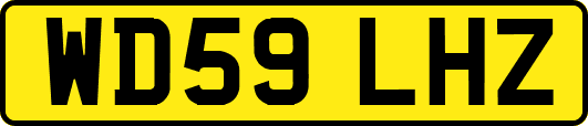 WD59LHZ