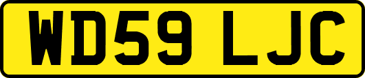 WD59LJC