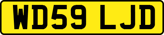 WD59LJD