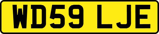 WD59LJE