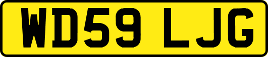 WD59LJG