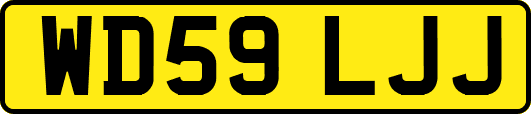 WD59LJJ