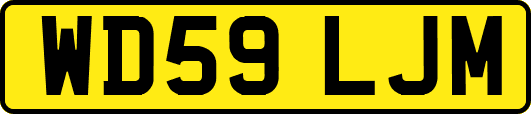 WD59LJM