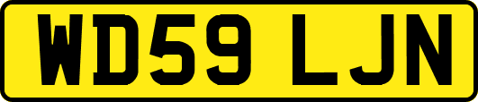WD59LJN