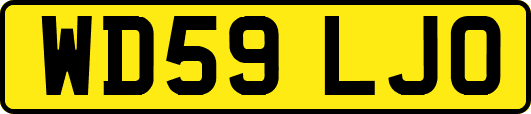 WD59LJO