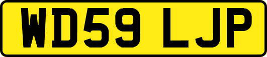 WD59LJP