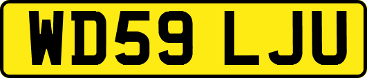 WD59LJU