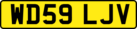 WD59LJV