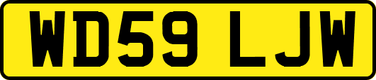 WD59LJW