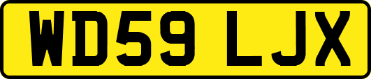 WD59LJX