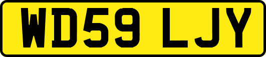 WD59LJY