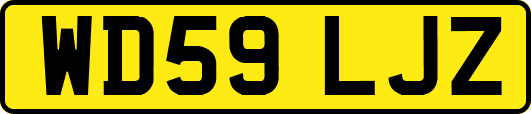 WD59LJZ