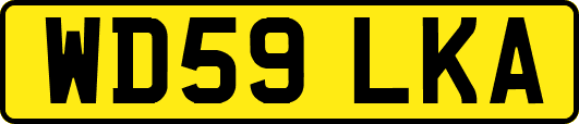 WD59LKA