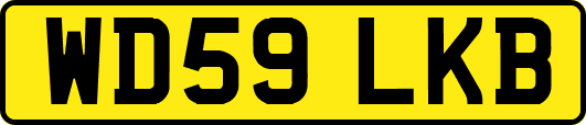 WD59LKB