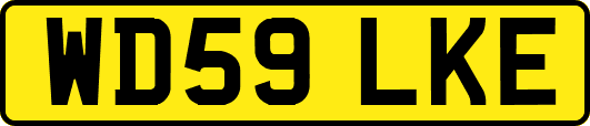 WD59LKE