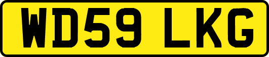WD59LKG
