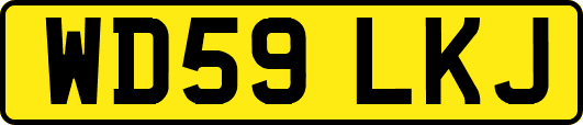 WD59LKJ