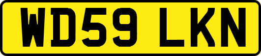 WD59LKN