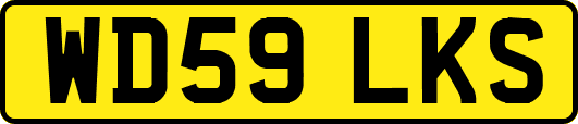WD59LKS