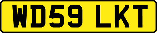 WD59LKT
