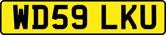 WD59LKU