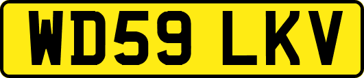 WD59LKV