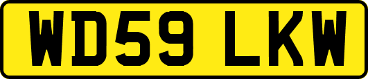 WD59LKW