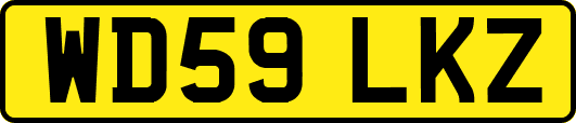 WD59LKZ
