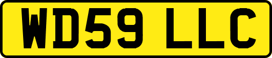 WD59LLC