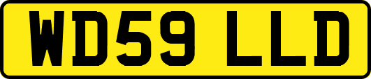 WD59LLD