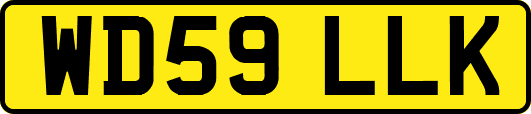 WD59LLK