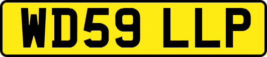 WD59LLP