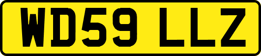 WD59LLZ