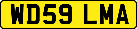 WD59LMA