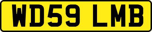 WD59LMB