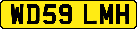 WD59LMH